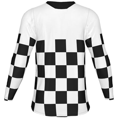 Checkers Jersey 2 - 2025