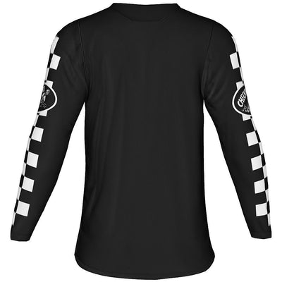 Checkers Jersey 7 - 2025