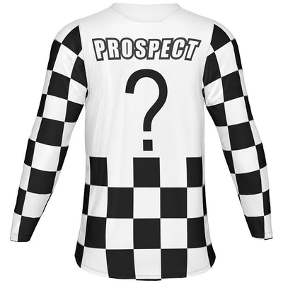 Checkers Prospect Jersey - 2025