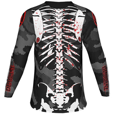 Deadline Combat Jersey - 2026