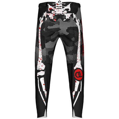Deadline Combat Pants - 2026