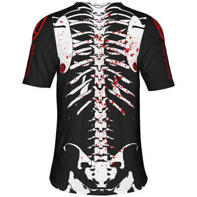 Deadline Short Sleeve Jersey - 2026