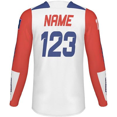 North Platte Enduro Jersey