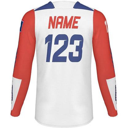 North Platte Enduro Jersey