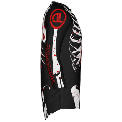 DEADLINE 3/4 Sleeve