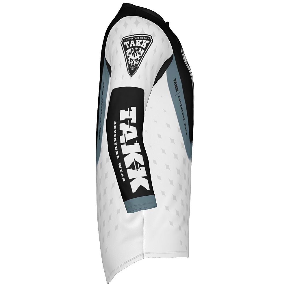 TAKK MOD-3 3-Quarter Sleeve Jersey