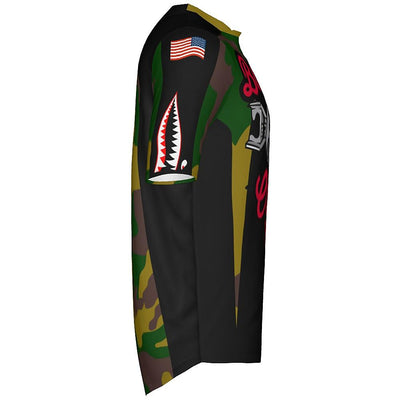 Bomber MTB Jersey