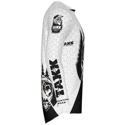 GhostRiderz TAKK Jersey - Adult