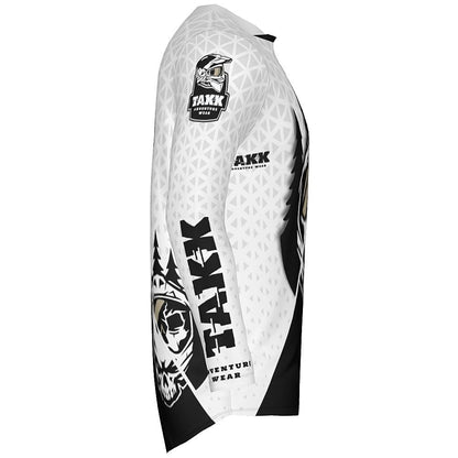 GhostRiderz TAKK Jersey - Adult