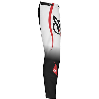 Rocket Exhaust - Liftoff Red Pants