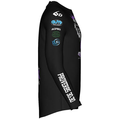 Sacred Ground MX Jersey - Practice - Adult & Youth