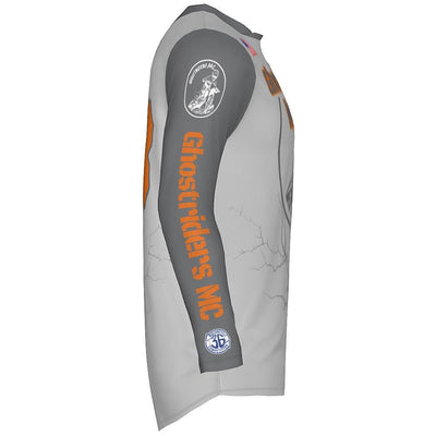 Ghostriders MC Jersey