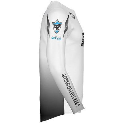 Faith Racers MX Jersey