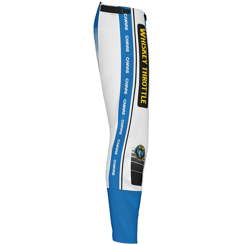 Whiskey Throttle MX Pants