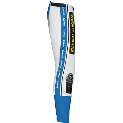 Whiskey Throttle MX Pants