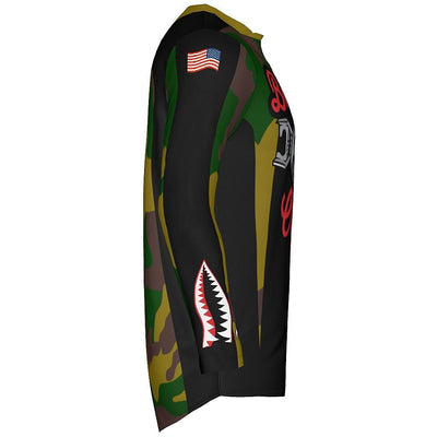 Bomber Crew MTB