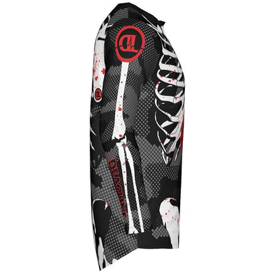 Deadline Combat Jersey - 2026