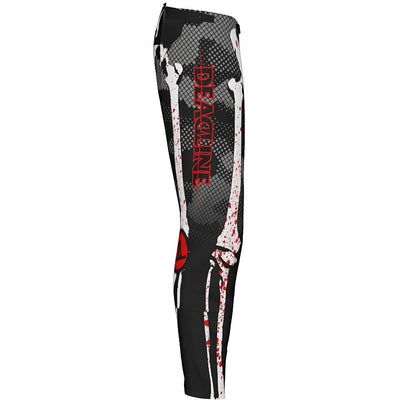 Deadline Combat Pants - 2026