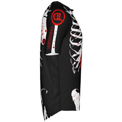 Deadline Short Sleeve Jersey - 2026