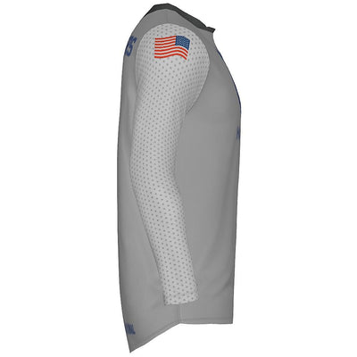 Mountaineers MC Jersey