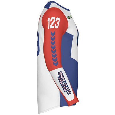 North Platte Enduro Jersey