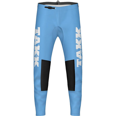 TAKK Sky Blue MX Pants