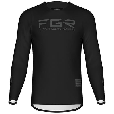 Flesh Gear Racing ALL IN Jersey