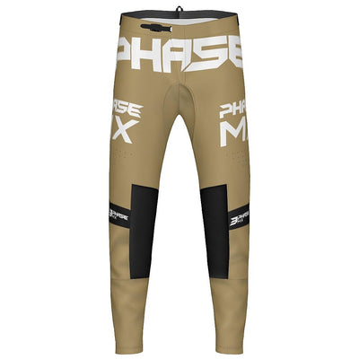 Youth 3 Phase MX Custom Pants - Ignition