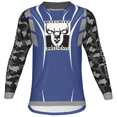 Team Integrity Jersey