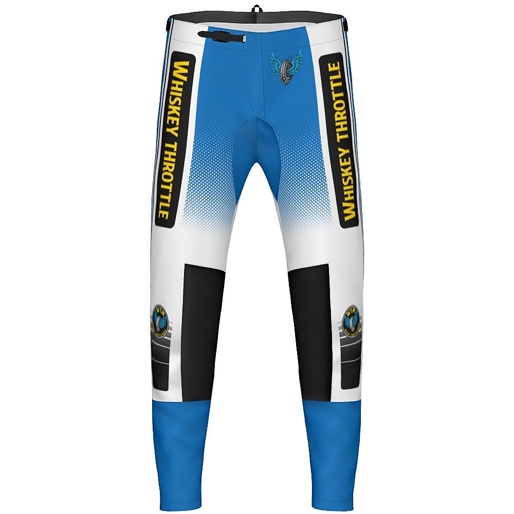Whiskey Throttle MX Pants