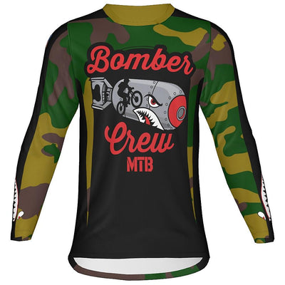 Bomber Crew MTB