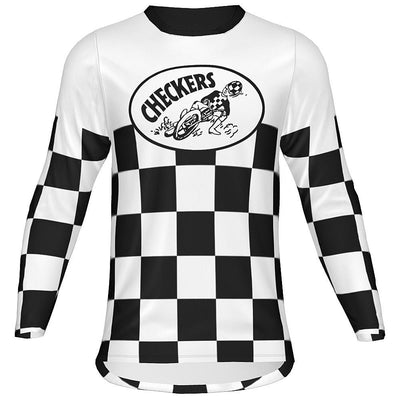 Checkers Jersey 2 - 2025