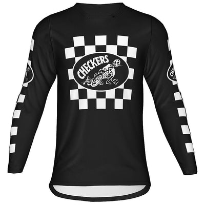 Checkers Jersey 7 - 2025