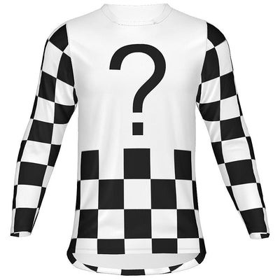 Checkers Prospect Jersey - 2025