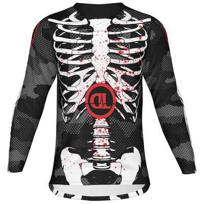 Deadline Combat Jersey - 2026