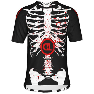 Deadline Short Sleeve Jersey - 2026