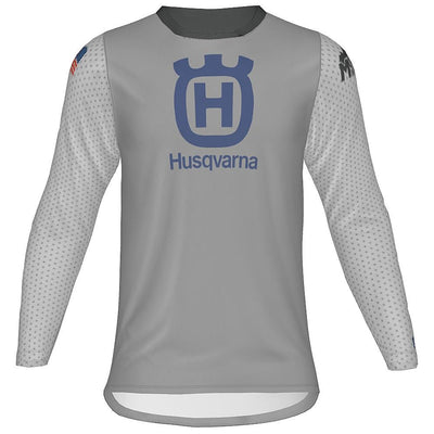 Mountaineers MC Jersey