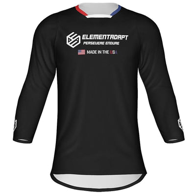 ElementAdapt 3-Quarter Sleeve Jersey