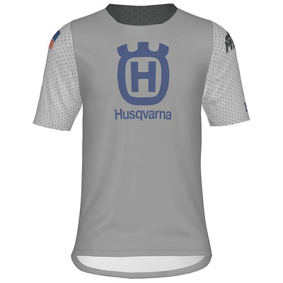 Mountaineers MC  Short Sleeve Jersey