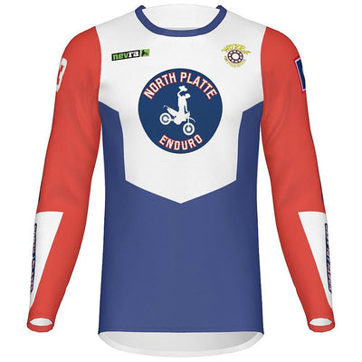 North Platte Enduro Jersey