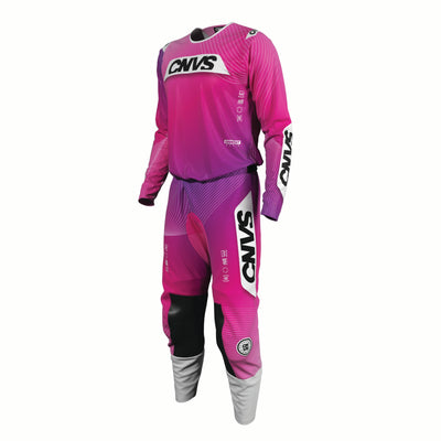 Velocity Signature Motocross Jersey & Pants product image
