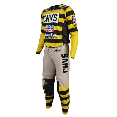 Throwback Steelers Custom MX Gear