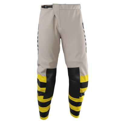 Throwback Steelers Custom MX Gear