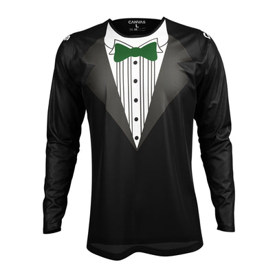 Tux Custom Jersey