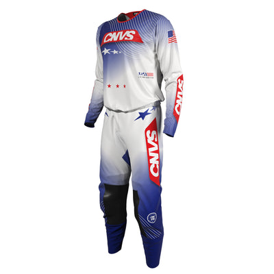 LIBERTY Motocross Jersey & Pants