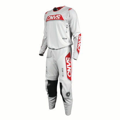 Limited Edition MX Gear - White Red