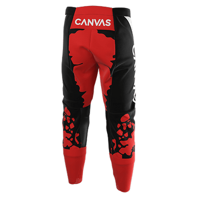 VENOM Custom Pants - Youth