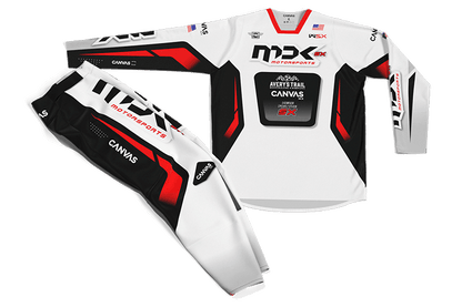 MDK Motorsports Jersey