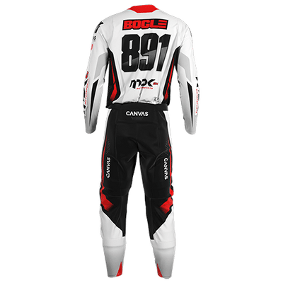 MDK Motorsports Jersey