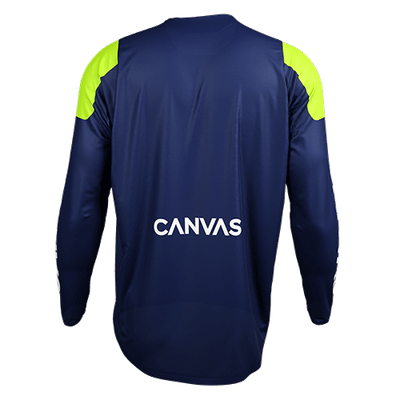 Seattle - Custom MX Jersey